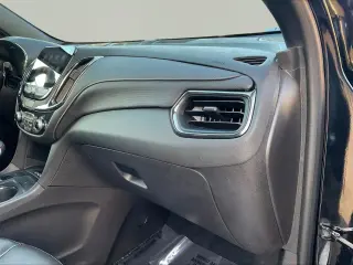 Chevrolet Equinox 2024 4x4 Premier 4dr SUV