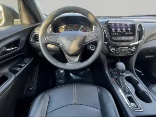 Chevrolet Equinox 2024 4x4 Premier 4dr SUV