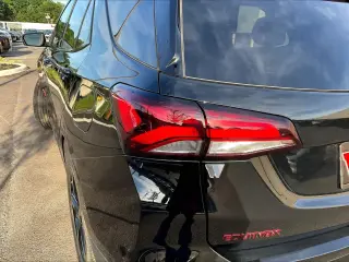 Chevrolet Equinox 2024 4x4 Premier 4dr SUV