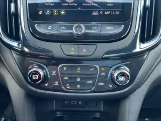 Chevrolet Equinox 2024 4x4 Premier 4dr SUV