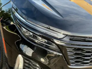 Chevrolet Equinox 2024 4x4 Premier 4dr SUV