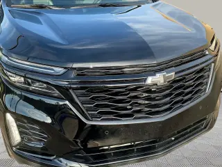 Chevrolet Equinox 2024 4x4 Premier 4dr SUV