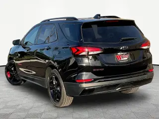 Chevrolet Equinox 2024 4x4 Premier 4dr SUV