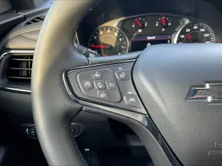Chevrolet Equinox 2024 4x4 Premier 4dr SUV