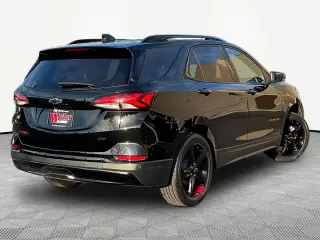 Chevrolet Equinox 2024 4x4 Premier 4dr SUV