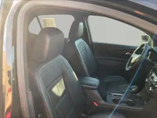 Chevrolet Equinox 2024 4x4 Premier 4dr SUV