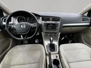Volkswagen Golf 2016 TSI S 4dr Hatchback 6A