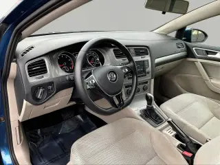 Volkswagen Golf 2016 TSI S 4dr Hatchback 6A