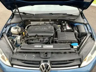 Volkswagen Golf 2016 TSI S 4dr Hatchback 6A
