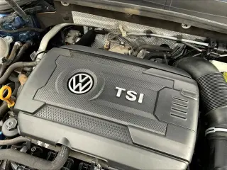 Volkswagen Golf 2016 TSI S 4dr Hatchback 6A