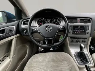 Volkswagen Golf 2016 TSI S 4dr Hatchback 6A