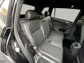 Volkswagen Tiguan 2022 SE R-Line Black 4dr SUV