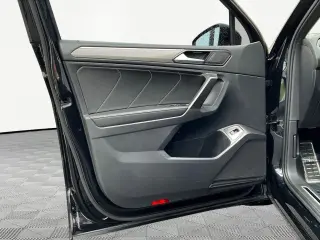Volkswagen Tiguan 2022 SE R-Line Black 4dr SUV