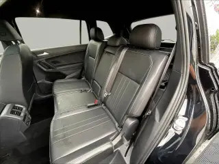 Volkswagen Tiguan 2022 SE R-Line Black 4dr SUV