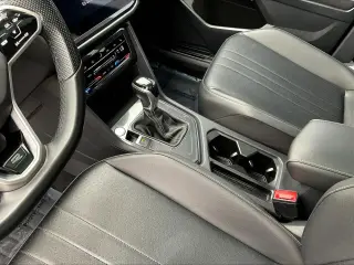 Volkswagen Tiguan 2022 SE R-Line Black 4dr SUV