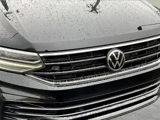 Volkswagen Tiguan 2022 SE R-Line Black 4dr SUV