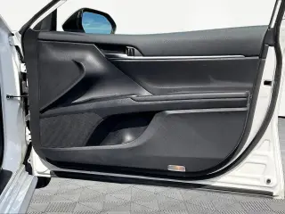 Toyota Camry 2019 LE 4dr Sedan