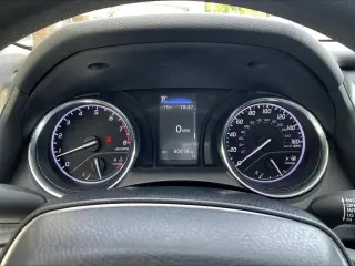 Toyota Camry 2019 LE 4dr Sedan