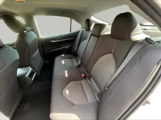 Toyota Camry 2019 LE 4dr Sedan