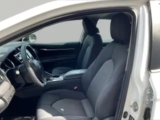 Toyota Camry 2019 LE 4dr Sedan