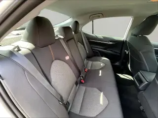 Toyota Camry 2019 LE 4dr Sedan