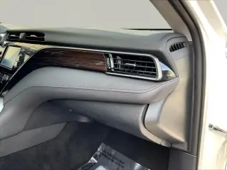 Toyota Camry 2019 LE 4dr Sedan