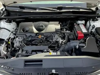Toyota Camry 2019 LE 4dr Sedan