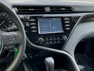 Toyota Camry 2019 LE 4dr Sedan