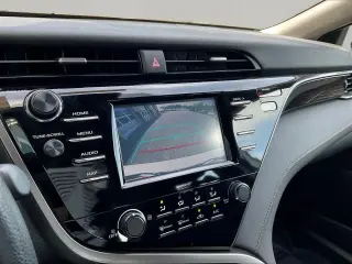 Toyota Camry 2019 LE 4dr Sedan