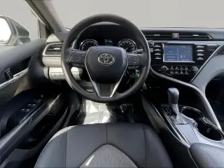 Toyota Camry 2019 LE 4dr Sedan