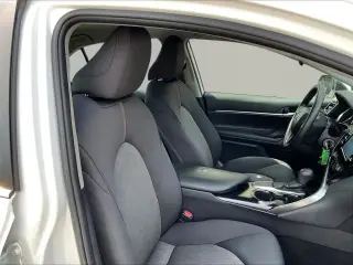 Toyota Camry 2019 LE 4dr Sedan