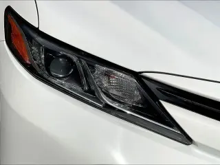 Toyota Camry 2019 LE 4dr Sedan
