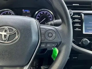 Toyota Camry 2019 LE 4dr Sedan