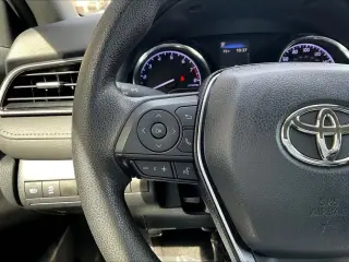 Toyota Camry 2019 LE 4dr Sedan