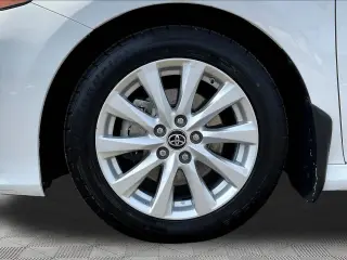 Toyota Camry 2019 LE 4dr Sedan