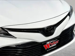 Toyota Camry 2019 LE 4dr Sedan