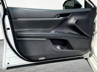 Toyota Camry 2019 LE 4dr Sedan