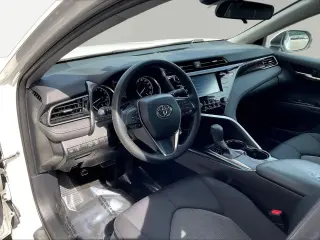 Toyota Camry 2019 LE 4dr Sedan
