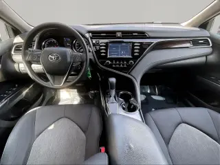 Toyota Camry 2019 LE 4dr Sedan