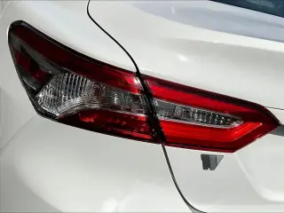 Toyota Camry 2019 LE 4dr Sedan