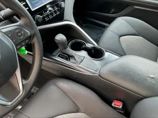 Toyota Camry 2019 LE 4dr Sedan