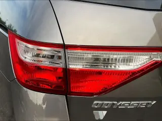 Honda Odyssey 2012 EX-L 4dr Mini-Van