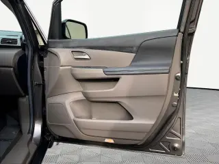 Honda Odyssey 2012 EX-L 4dr Mini-Van