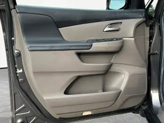 Honda Odyssey 2012 EX-L 4dr Mini-Van