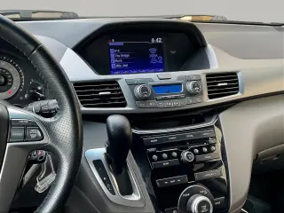 Honda Odyssey 2012 EX-L 4dr Mini-Van