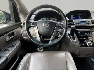 Honda Odyssey 2012 EX-L 4dr Mini-Van