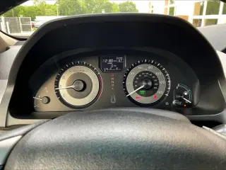 Honda Odyssey 2012 EX-L 4dr Mini-Van