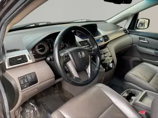 Honda Odyssey 2012 EX-L 4dr Mini-Van