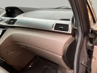 Honda Odyssey 2012 EX-L 4dr Mini-Van