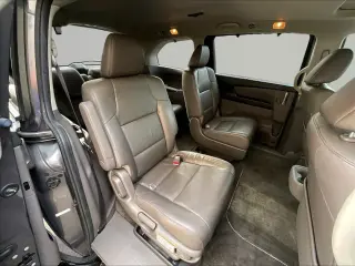 Honda Odyssey 2012 EX-L 4dr Mini-Van